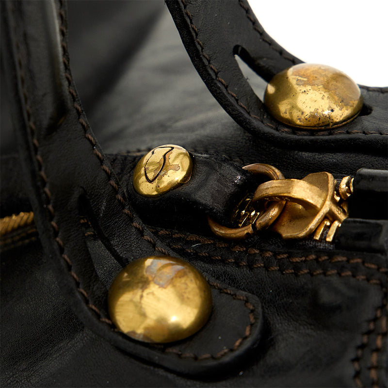 Campomaggi - Sac Melissa - Noir