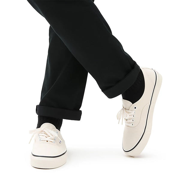 Vans anaheim authentic white Outlet