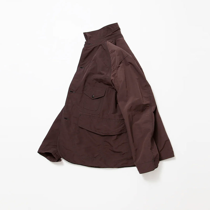 Corona Utility - Veste Game Corona - Marron