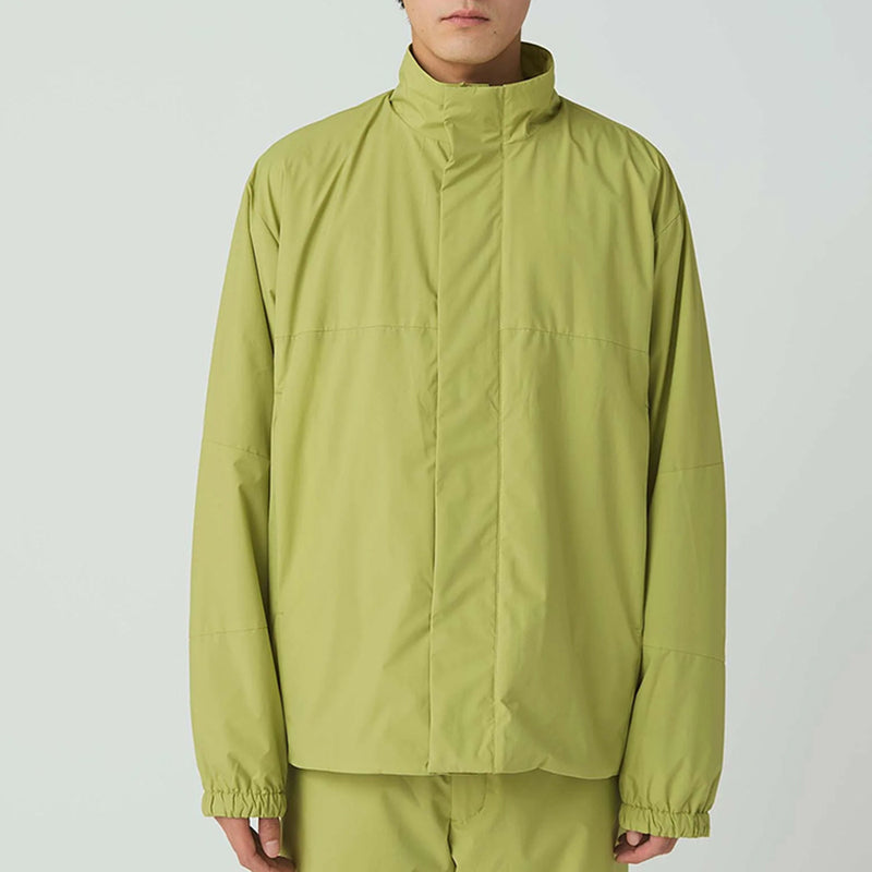 Snow Peak - Veste Octa Nomad - Vert Clair