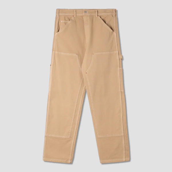 Stan Ray - Pantalon Double Knee - Marron