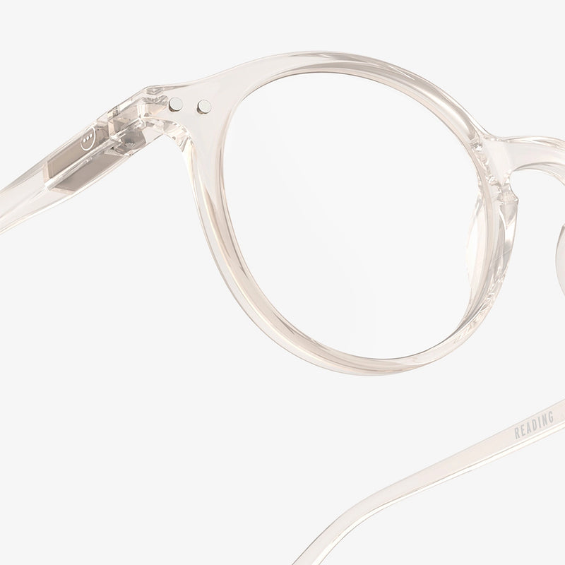 Izipizi - Lunettes Reading #D - Beige