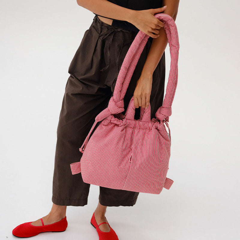 Ölend - Sac Soft Ona Cotton- Rouge