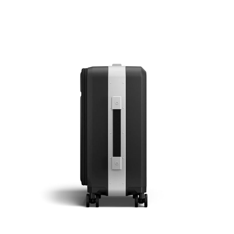 Db Journey - Ramverk Pro Front Access Carry-On - Argent