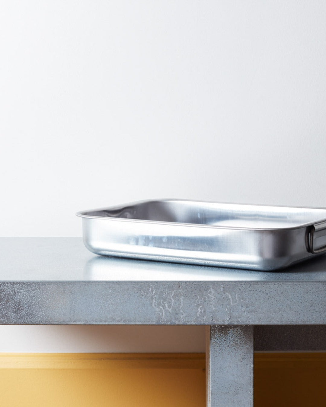 Chevalier - Stainless steel family oven dish