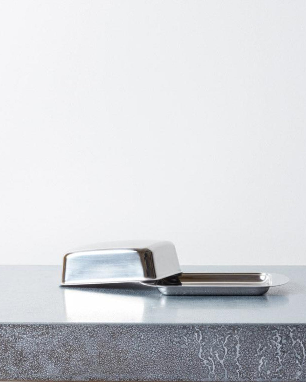 Chevalier - Beurrier En Inox