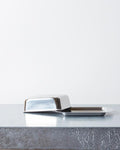 Chevalier - Beurrier En Inox