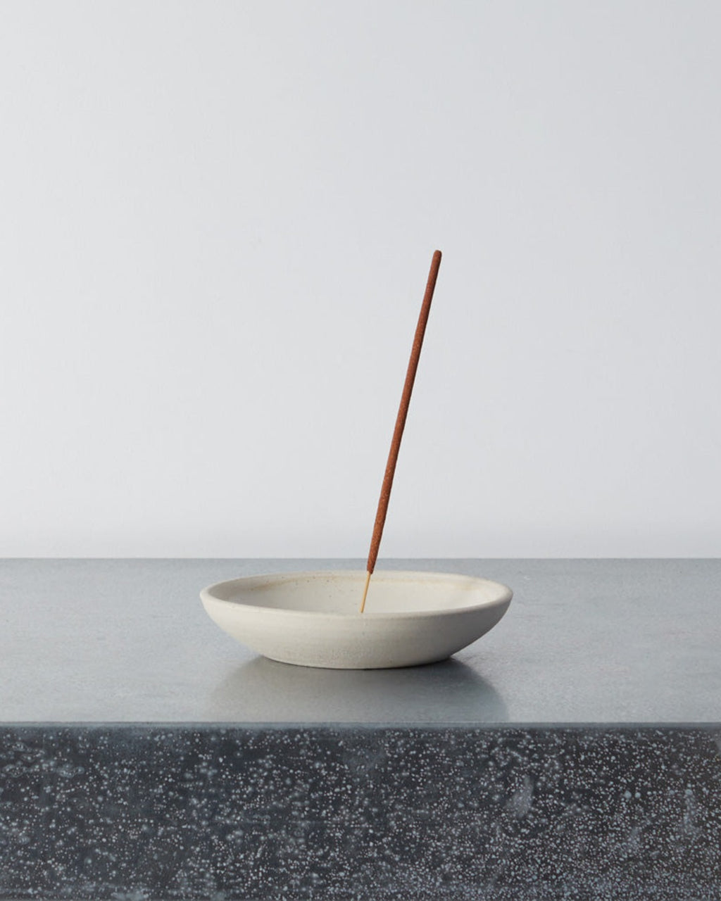 Incausa - Incense holder - White