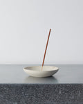 Incausa - Incense holder - White