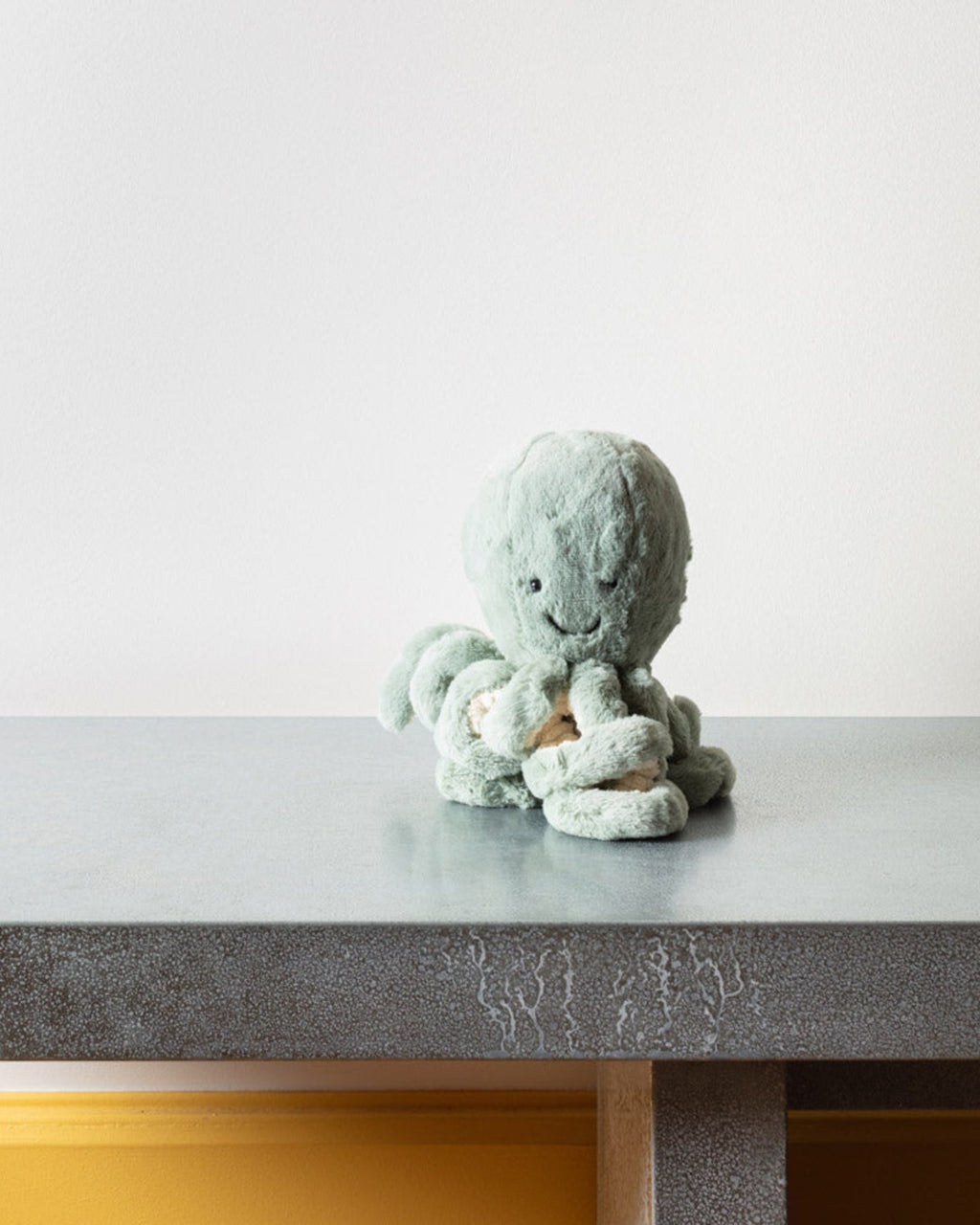 Jellycat - Stuffed animal Odyssey Octopus