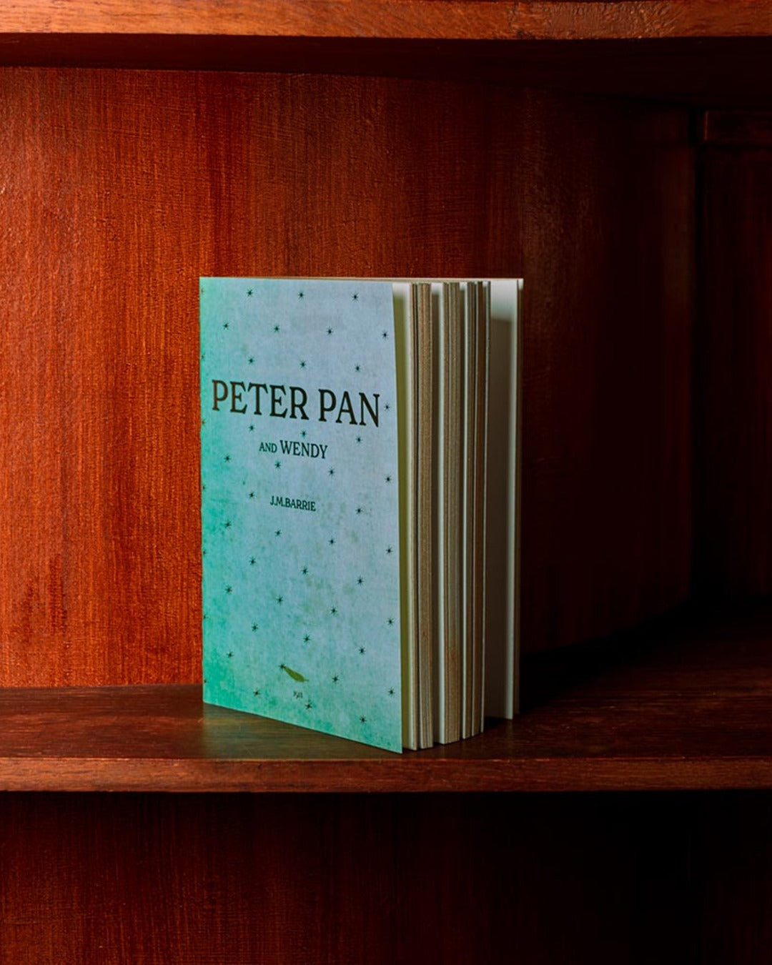 Slow - Carnet Peter Pan