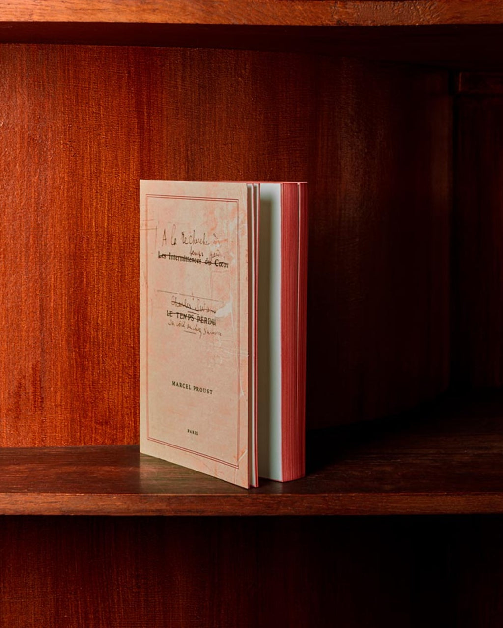 Slow - Carnet La Recherche