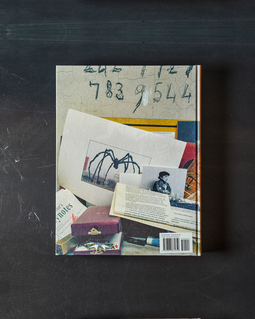 Rizzoli - Book - François Halard : The photographed intimate