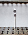 Kostick - Couteau - Blanc