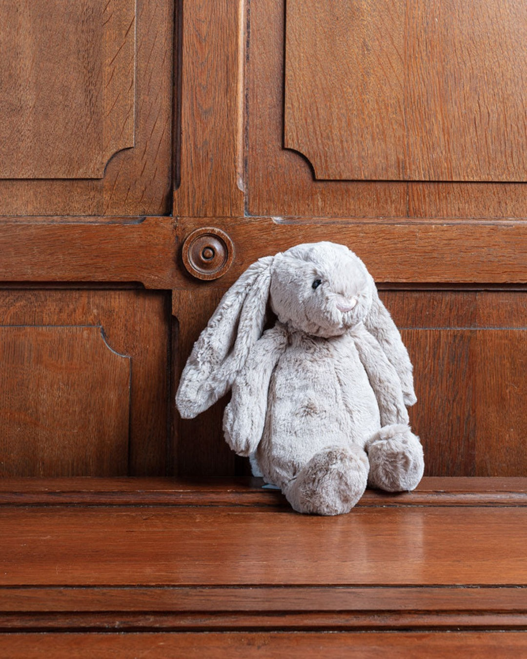 Jellycat - Peluche Bashful Bunny