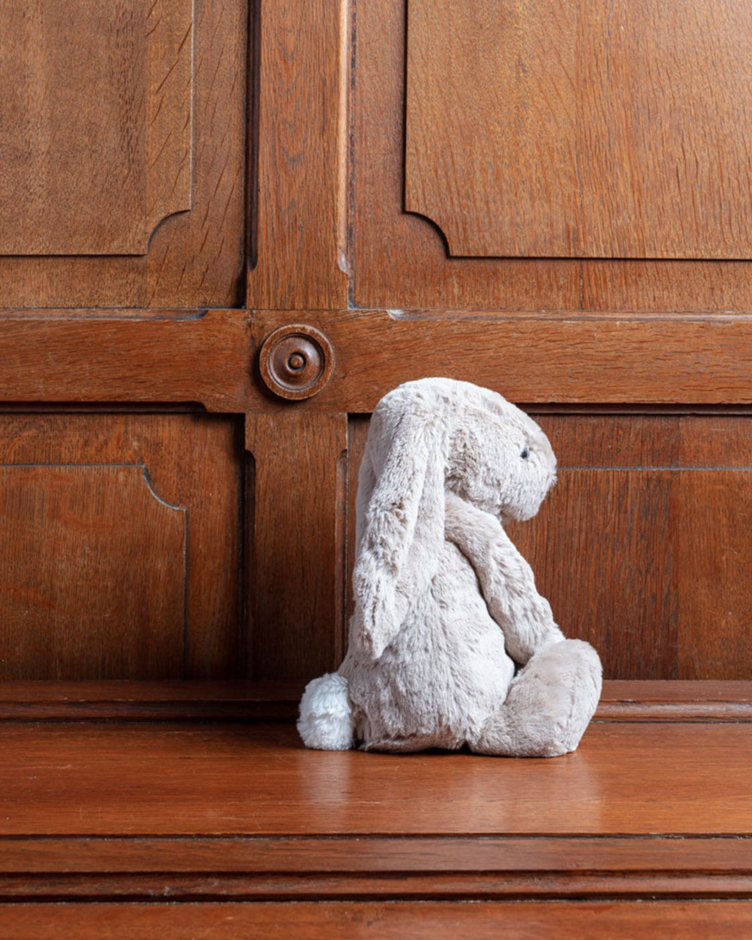 Jellycat - Peluche Bashful Bunny