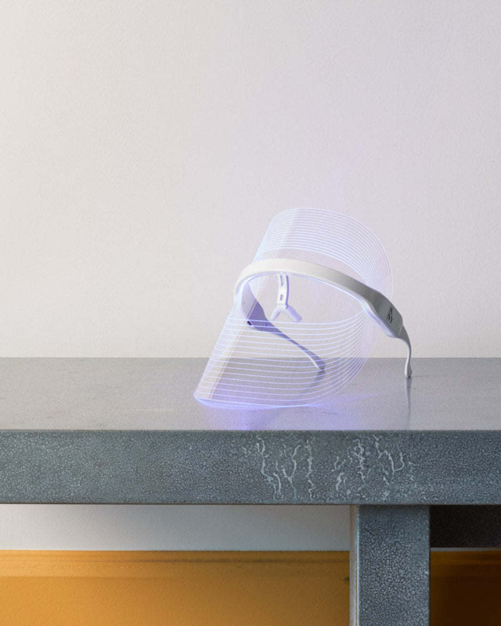 Solaris - How To Glow Masque Led