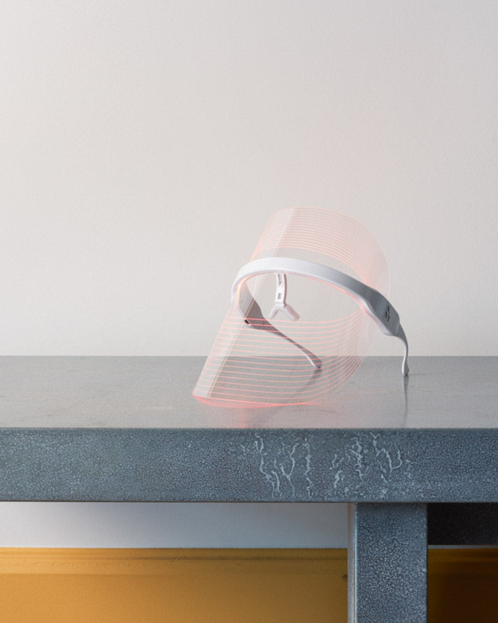 Solaris - How To Glow Masque Led