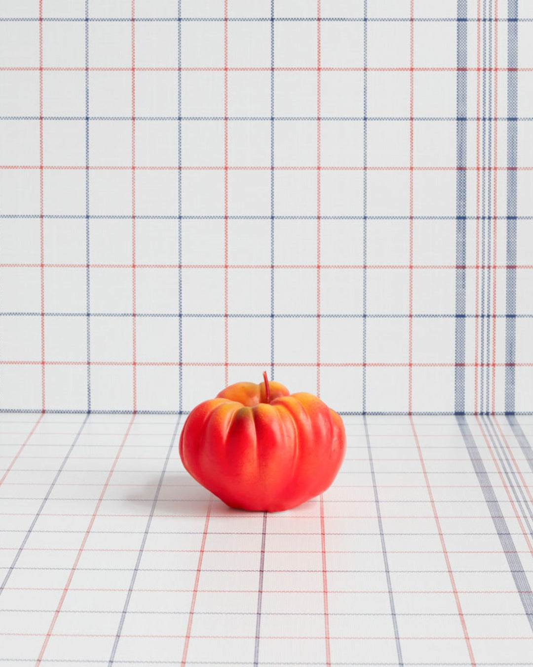 Introna - Bougie Tomate Coeur De Boeuf