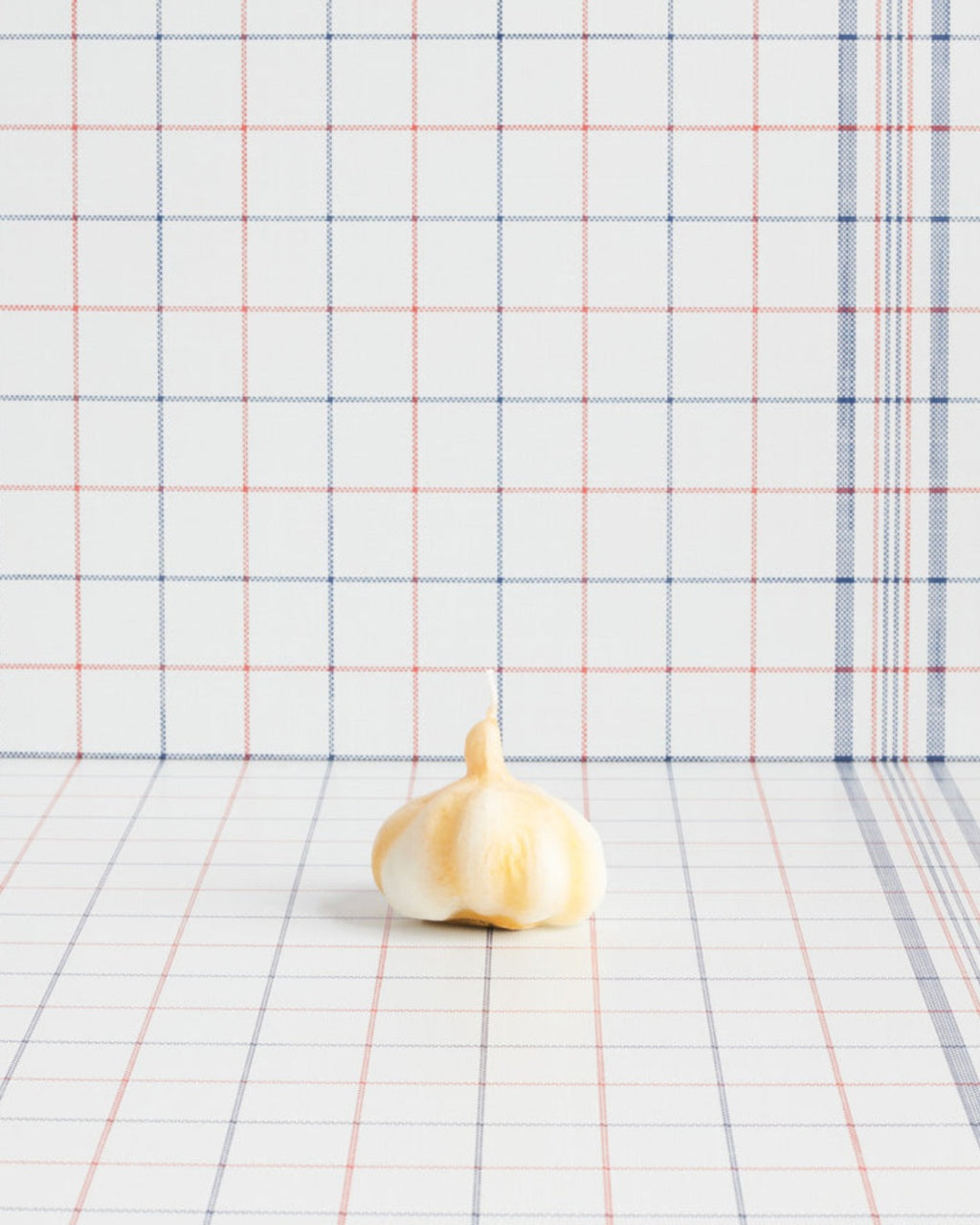 Introna - Candle - Garlic