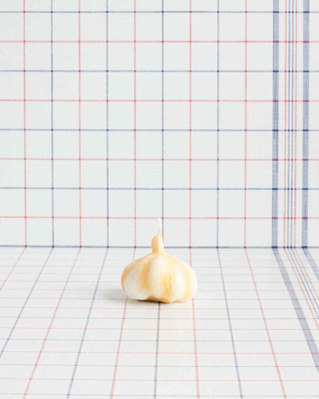 Introna - Candle - Garlic