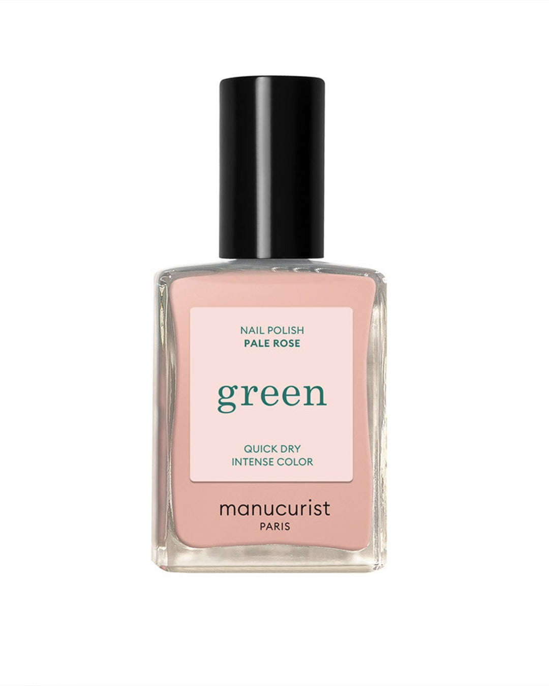 Manucurist - Nail Polish Pale Rose