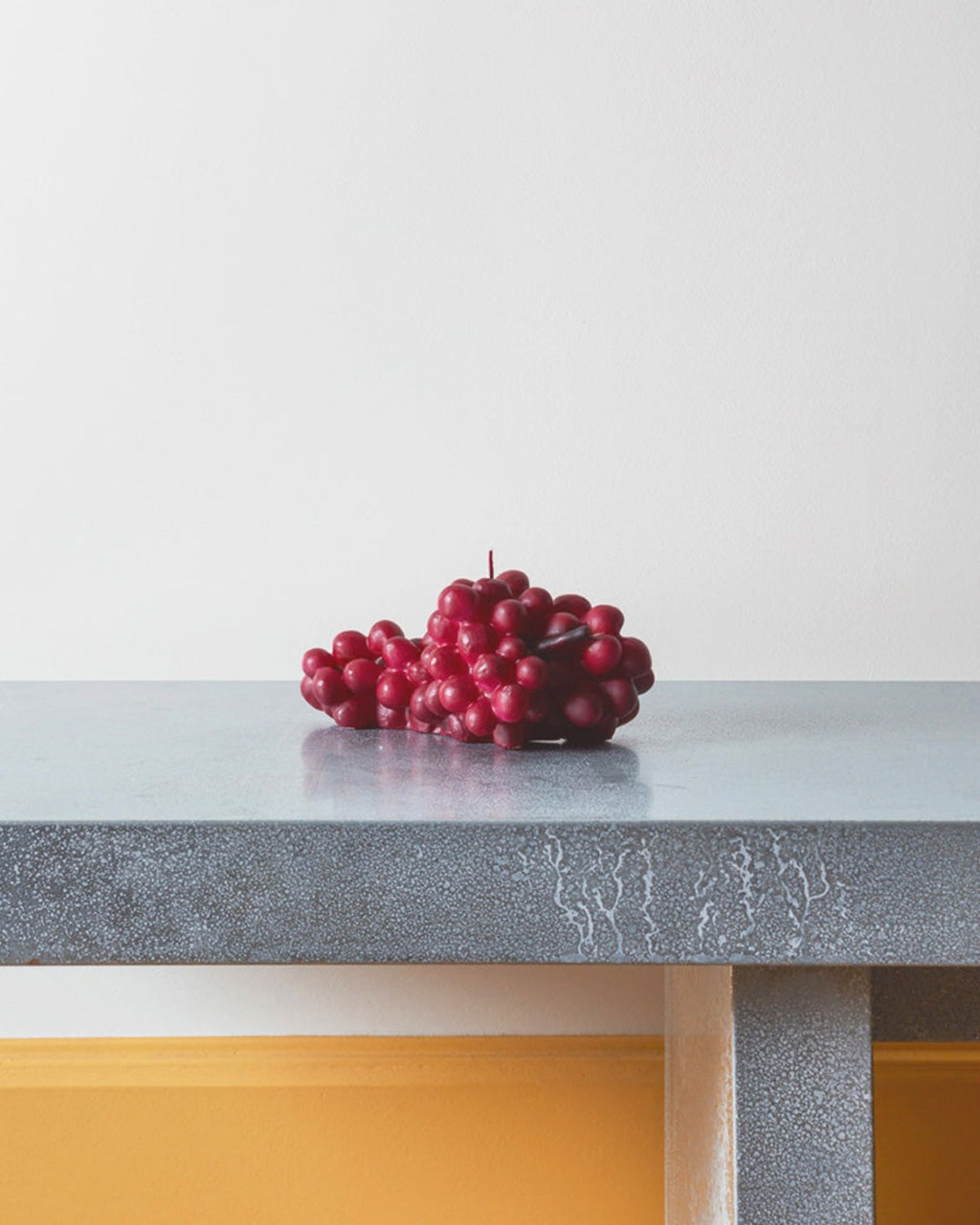 Bougie - Assortiment De Raisin
