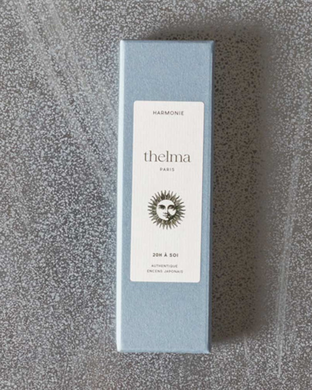 Thelma Paris - Harmony Incense