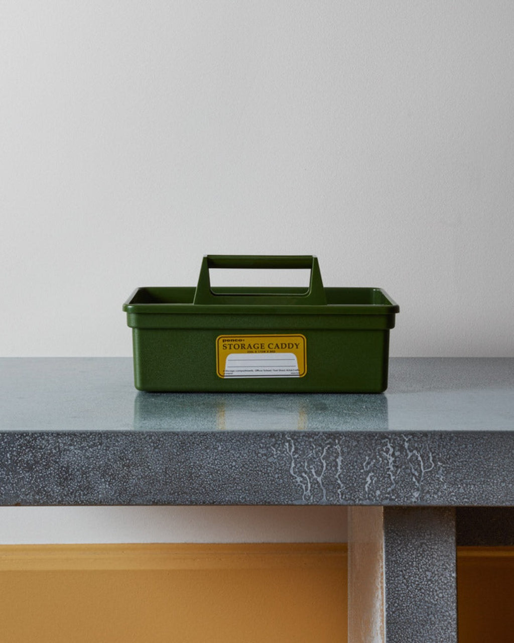 Penco - Panier De Rangement - Vert