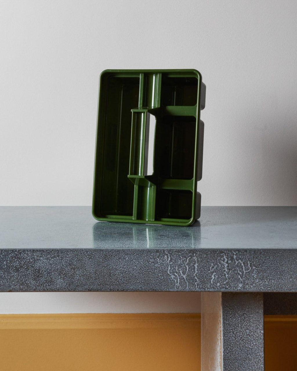 Penco - Panier De Rangement - Vert