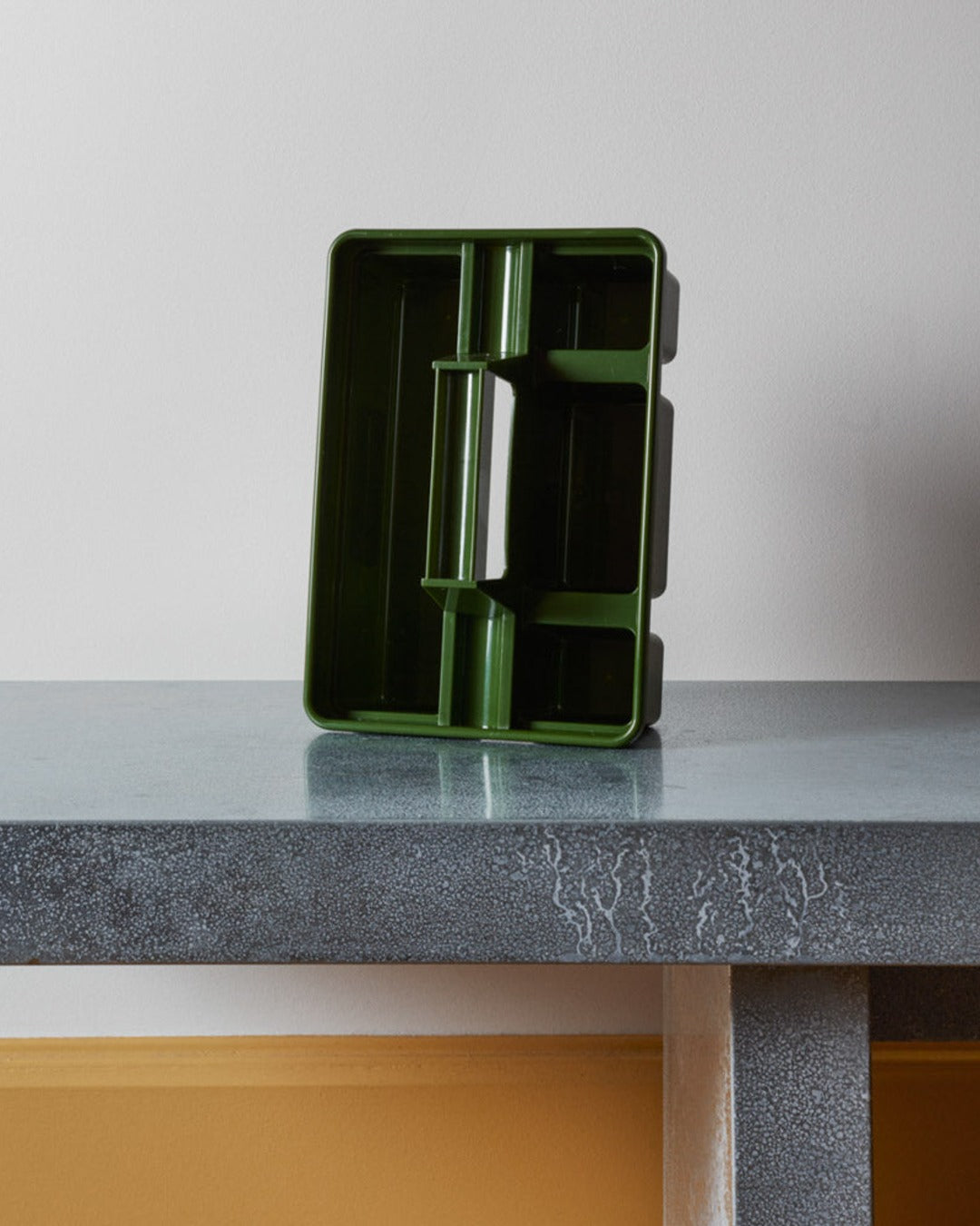 Penco - Panier De Rangement - Vert