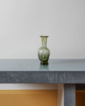 La Soufflerie - Vase Portrait - Olive