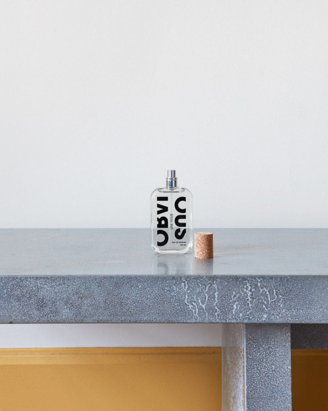 Obvious - Eau De Parfum Une Figue
