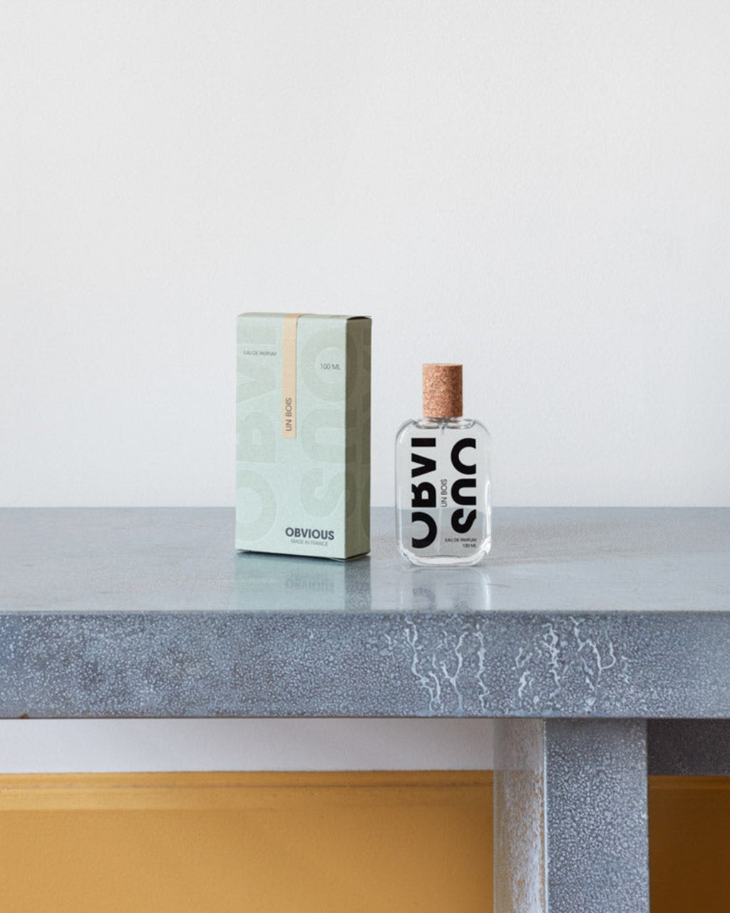 Obvious - Eau De Parfum Un Bois