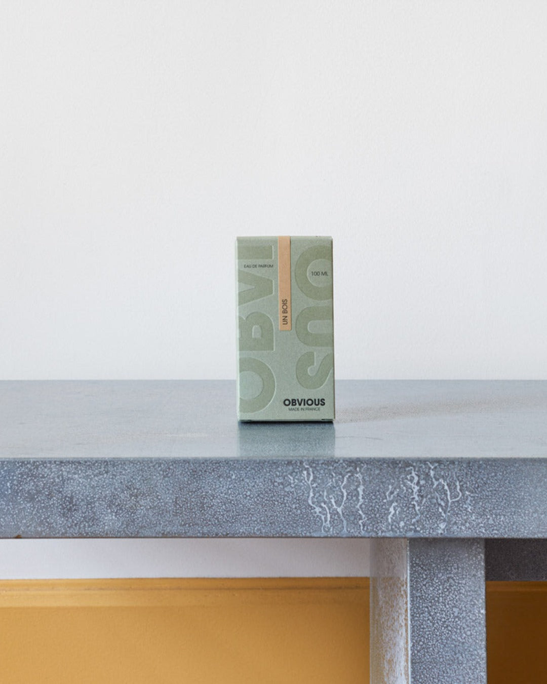 Obvious - Eau De Parfum Un Bois