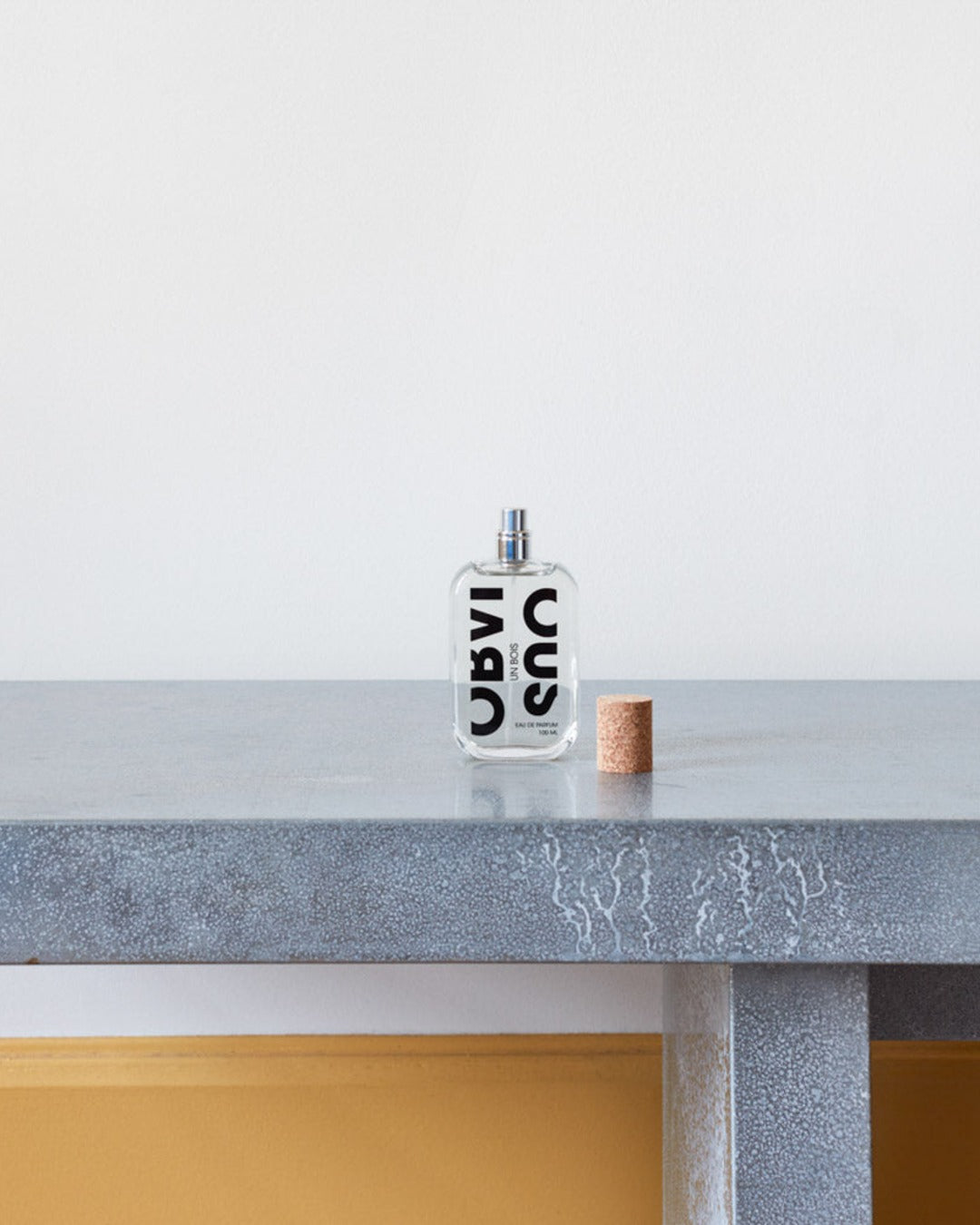 Obvious - Eau De Parfum Un Bois