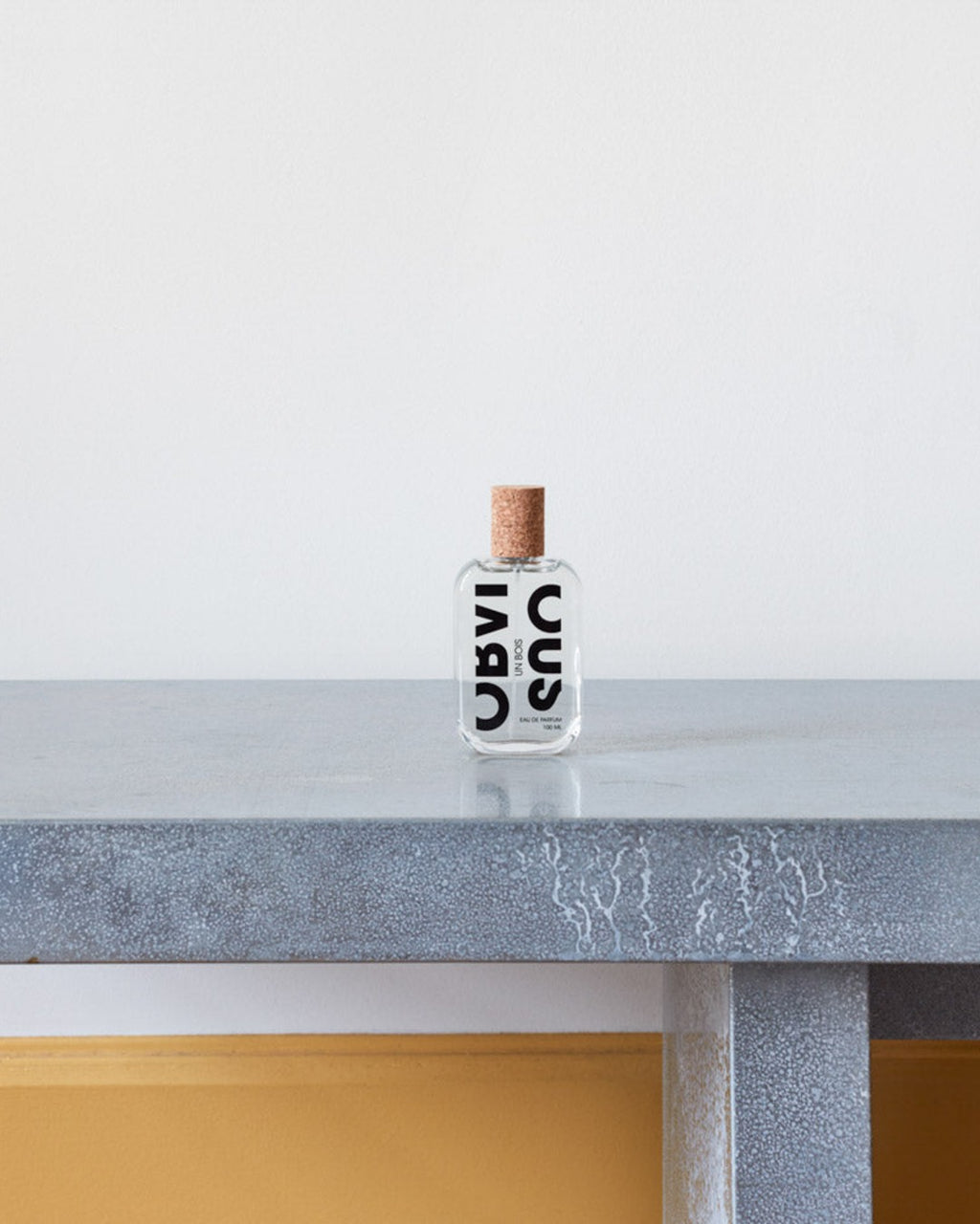 Obvious - Eau De Parfum Un Bois