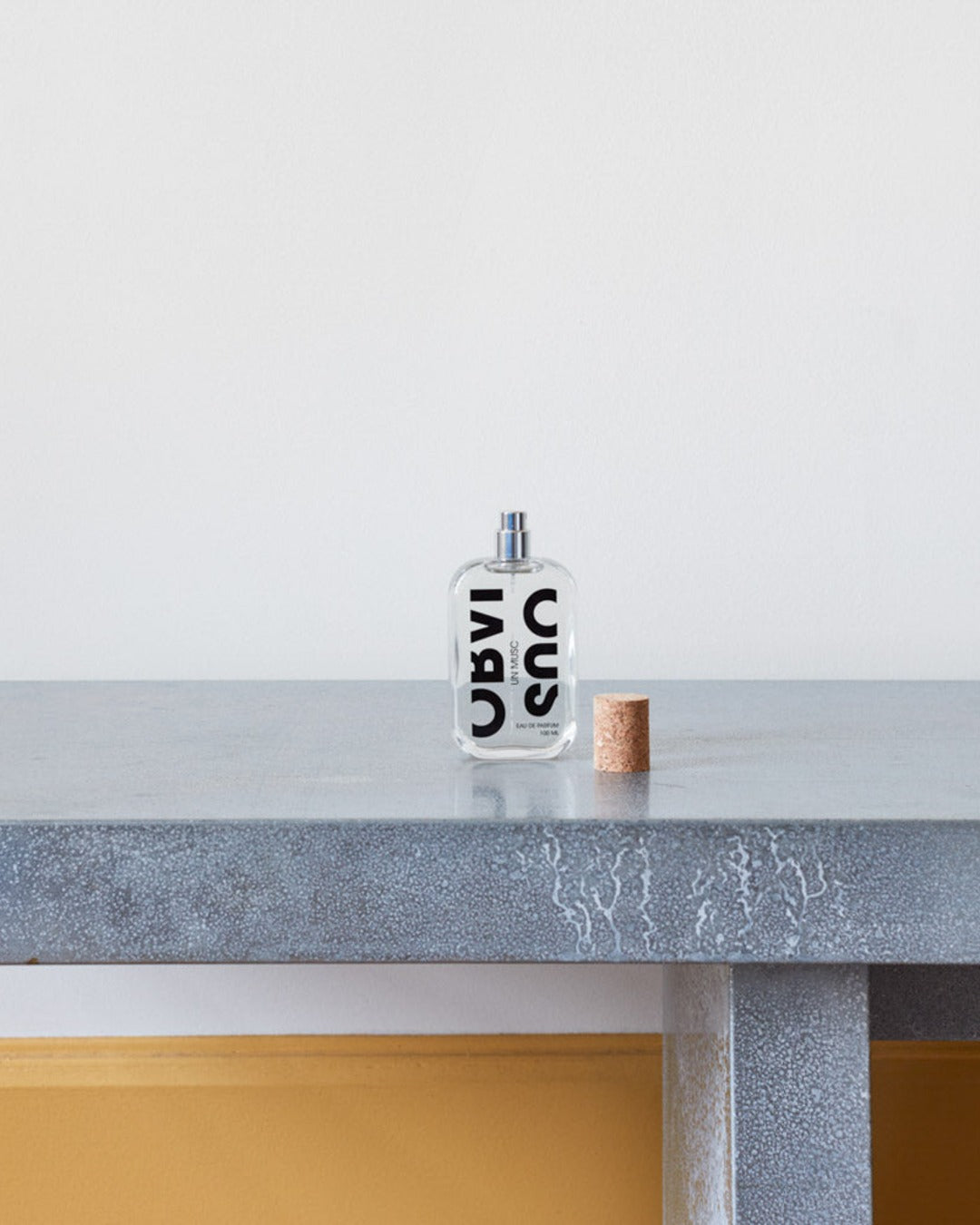 Obvious - Eau De Parfum Un Musc