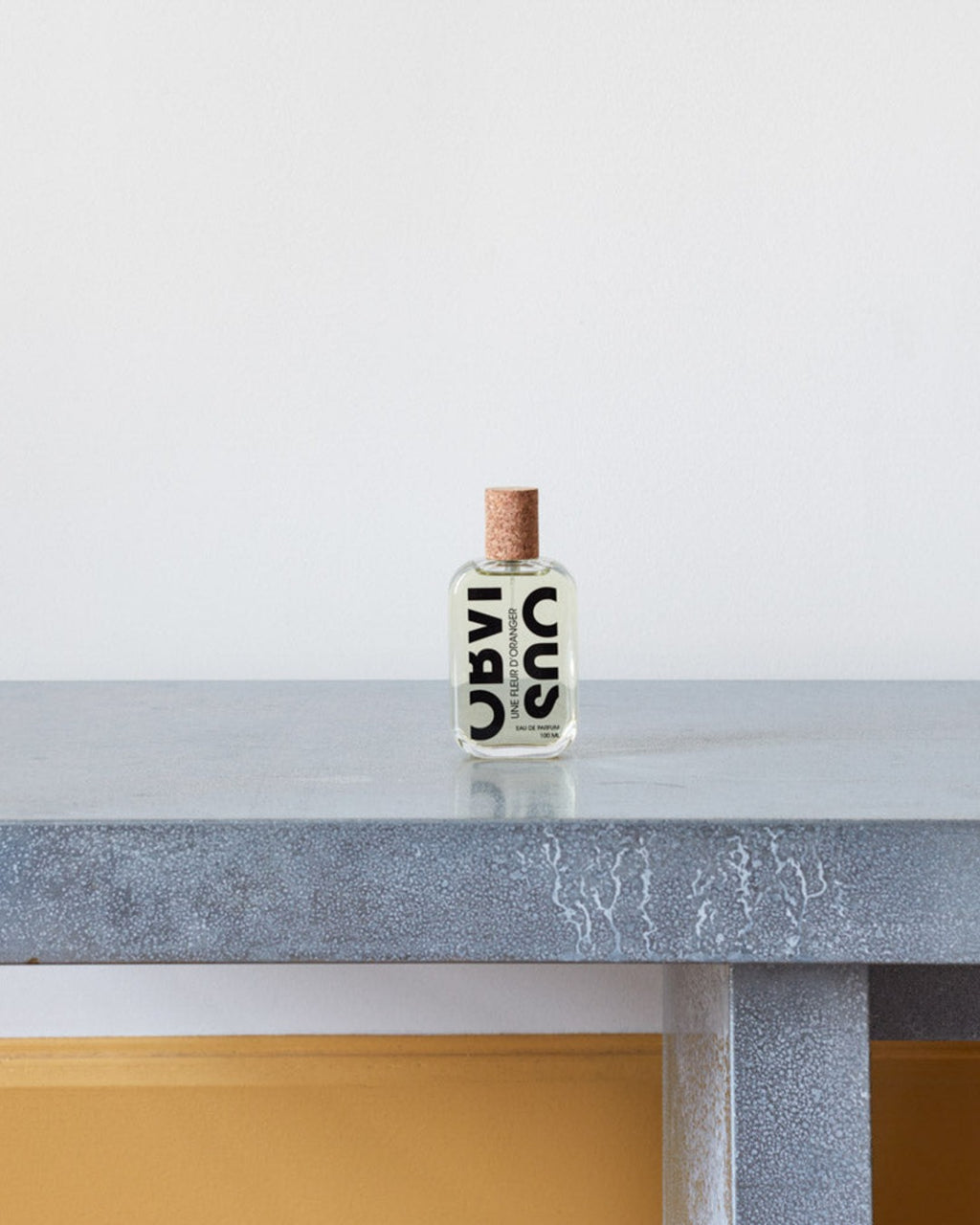 Obvious - Eau De Parfum Une Fleur D'Oranger