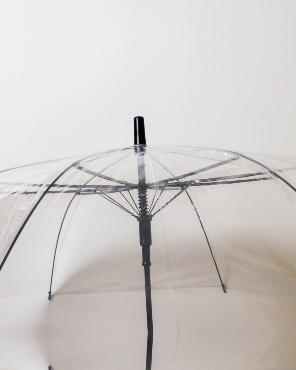 Karutan - Transparent umbrella