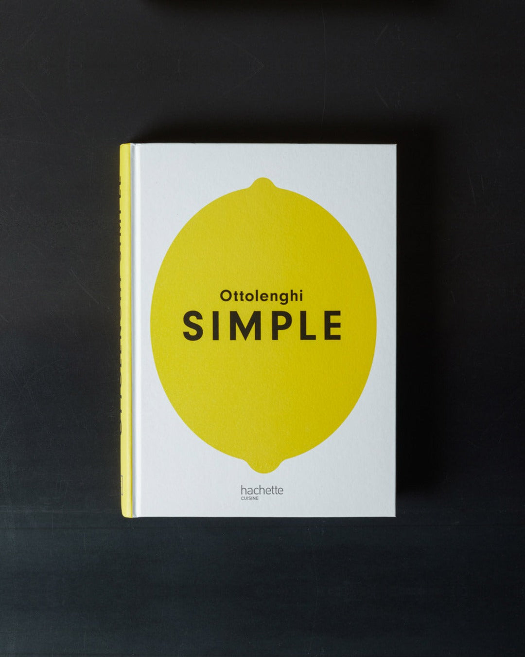 Hachette Editions - Livre Ottolenghi Simple: A Cookbook