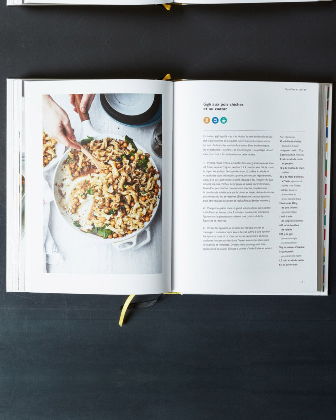 Hachette Editions - Livre Ottolenghi Simple: A Cookbook