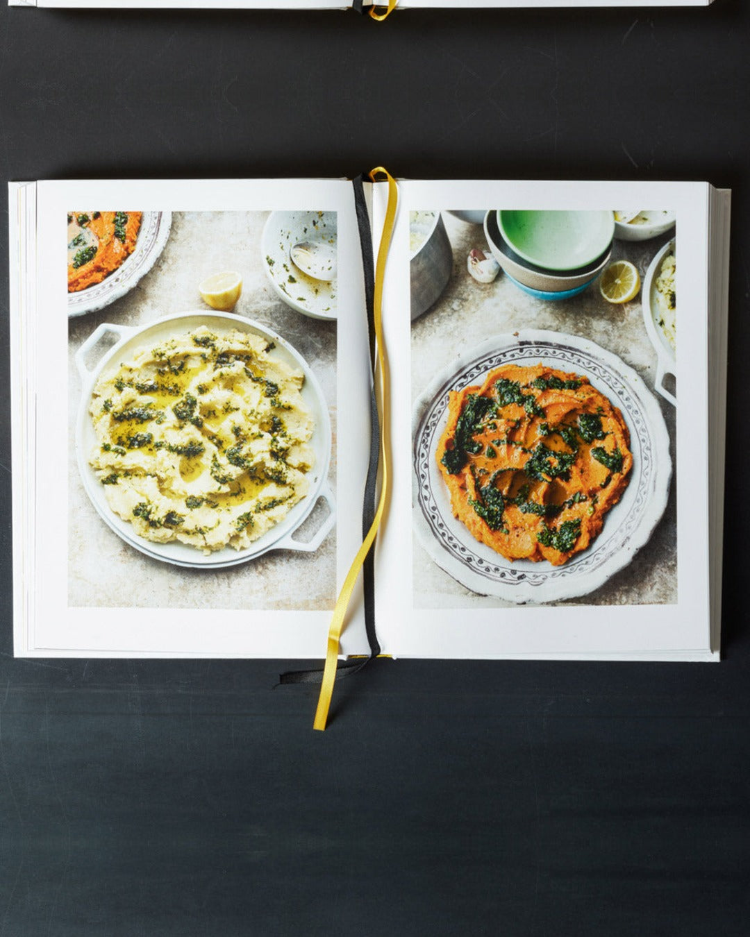 Hachette Editions - Book - Ottolenghi Simple: A Cookbook