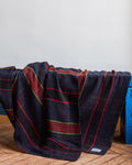 Puebco - Couverture Universelle - Marine