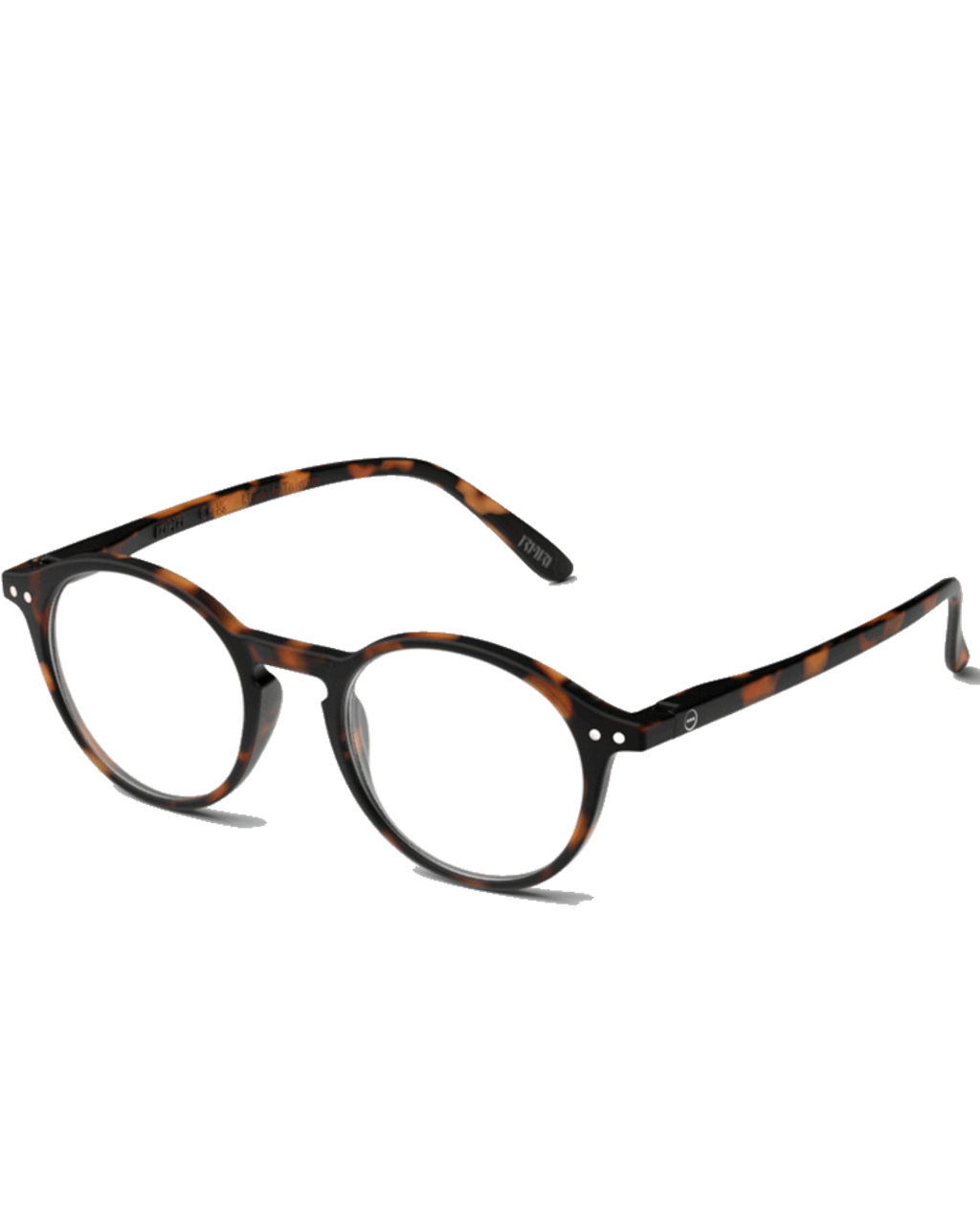 Izipizi - Lunettes Reading #D - Tortoise