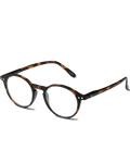 Izipizi - Lunettes Reading #D - Tortoise