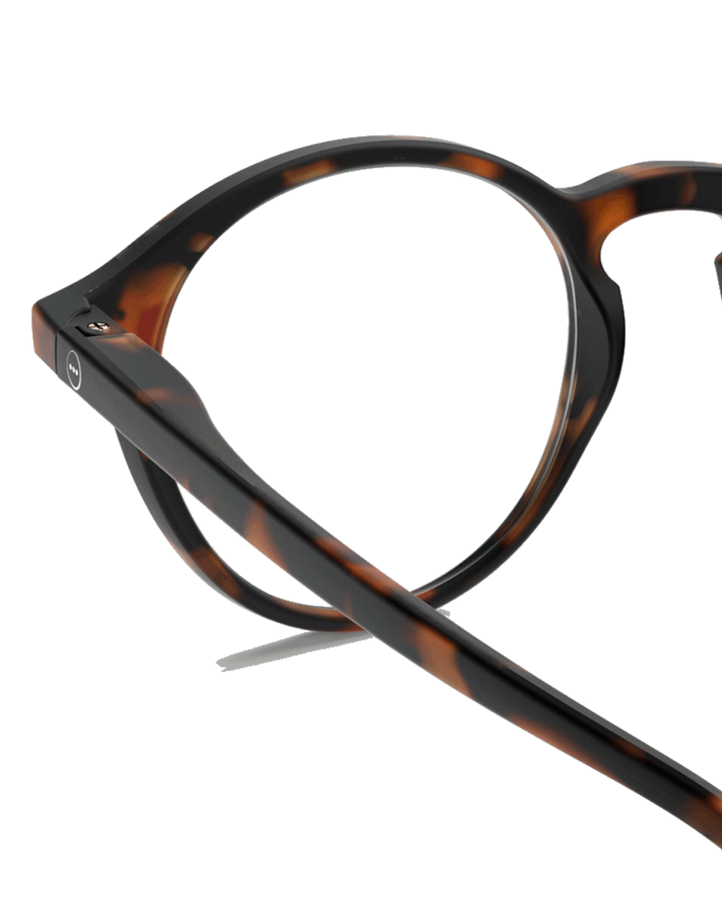 Izipizi - Lunettes Reading #D - Tortoise