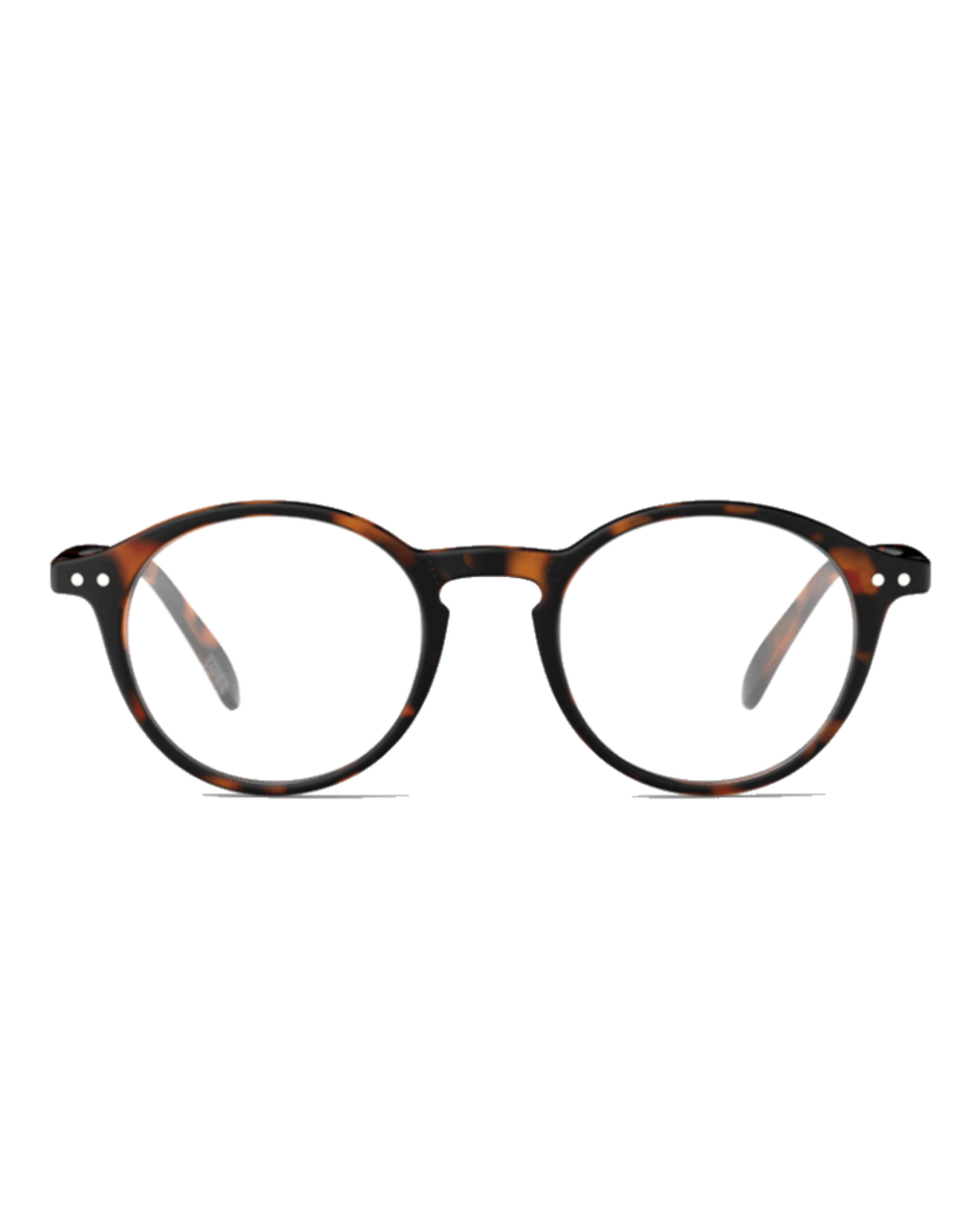 Izipizi - Lunettes Reading #D - Tortoise