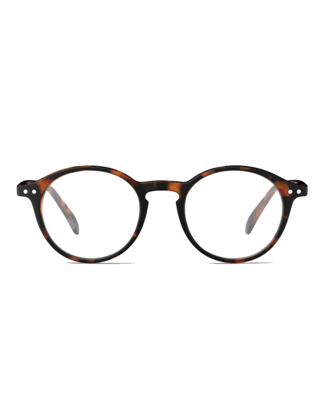 Izipizi - Lunettes Reading #D - Tortoise