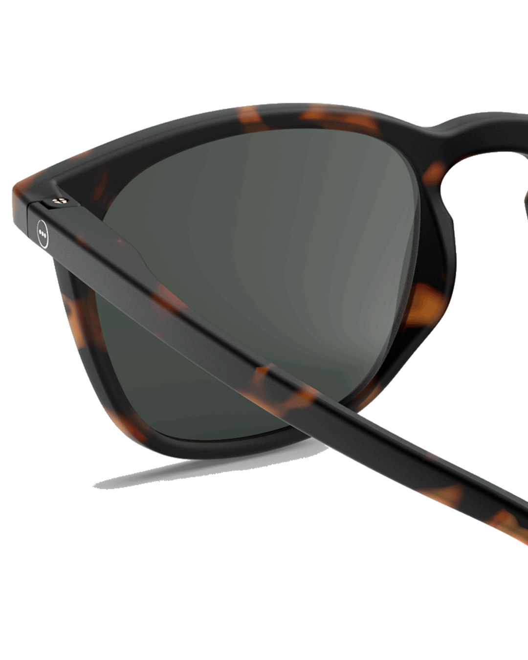 Izipizi - Lunettes Sun #E - Tortoise